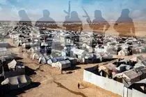 گروهک‌های تروریستی از اردوگاه الهول تهدیدی جدی برای امنیت عراق و منطقه شده است