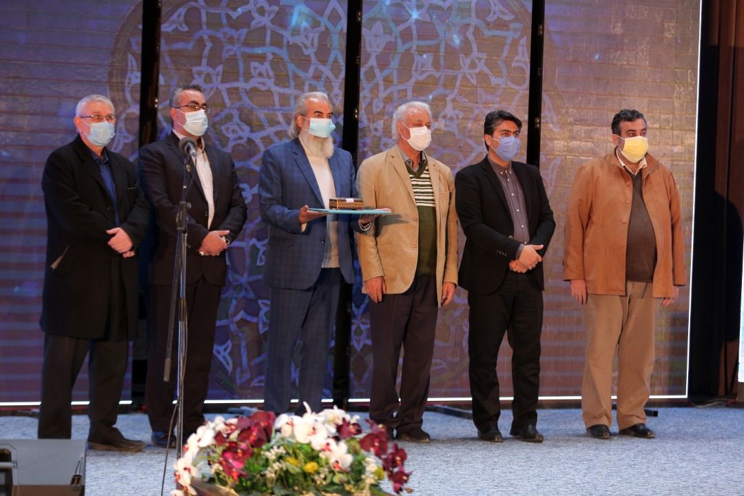 برگزیدگان جشنواره مهرسلامت معرفی شدند/ پیام وزیر بهداشت به هنرمندان