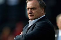 ادوکات از سرمربی گری تیم ملی فوتبال هلند بر کنار شد