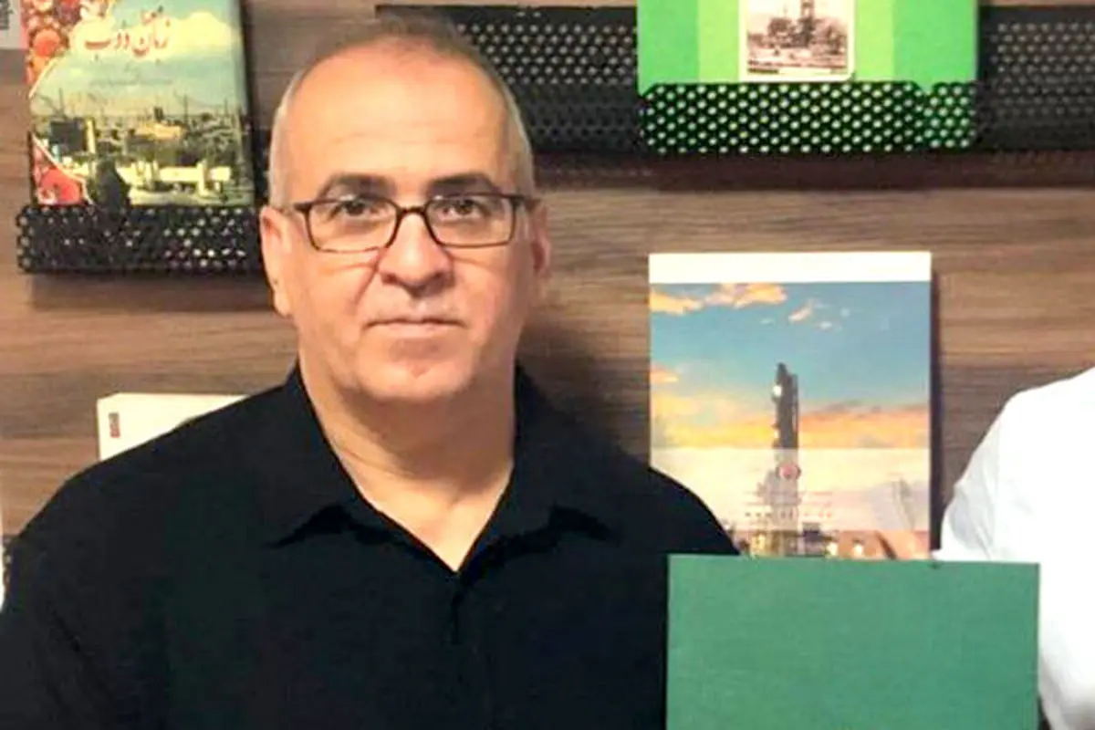 مجتبی فریدونی عضو جدید هیئت مدیره استقلال شد