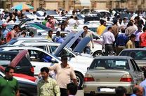 قیمت خودرو در بازار ۱۰ بهمن ۱۴۰۱ اعلام شد
