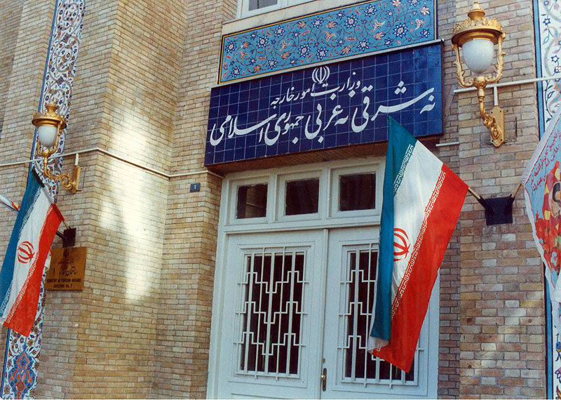 جمهوری اسلامی ایران آزادسازی فلوجه را تبریک گفت
