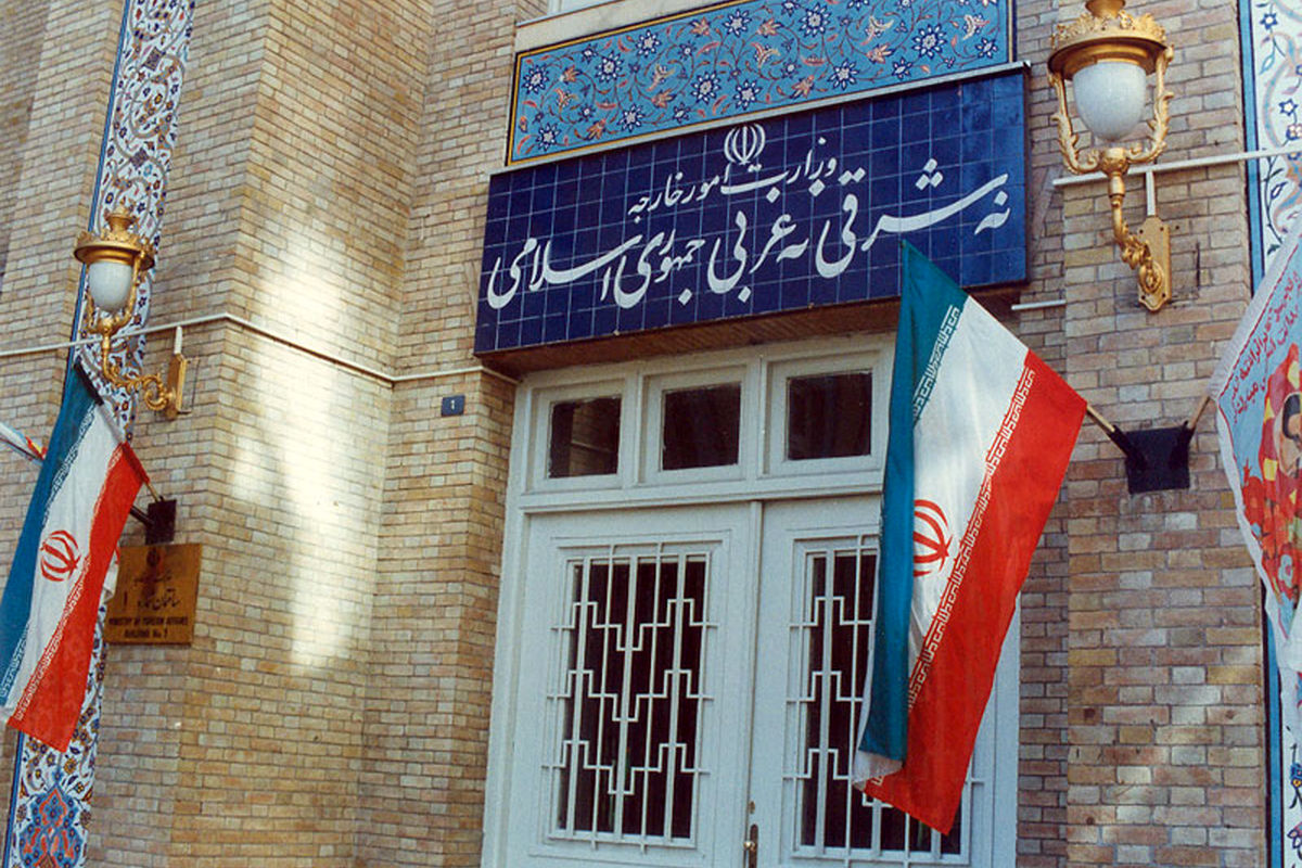 جمهوری اسلامی ایران آزادسازی فلوجه را تبریک گفت