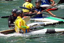 دو قایقران اردبیلی به اردوی تیم ملی کانوپولو کشور دعوت شدند