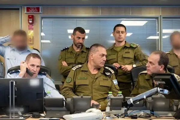 توقف عملیات تصرف شهر غزه به‌دنبال توافق اولیه و روند تبادل اسرا