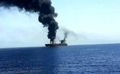 Israel, US, UK ships targeted by Yemeni Forces