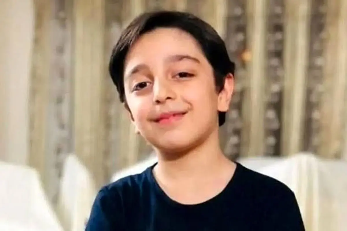 سام زارعی