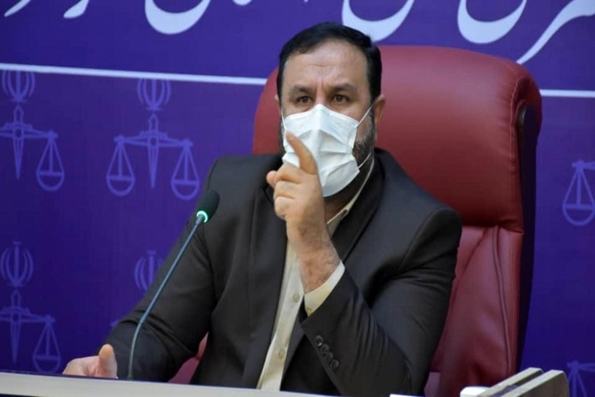 مهلت یکماهه دستگاه قضایی هرمزگان برای تعیین تکلیف واگذاری‌ها توسط منطقه آزاد قشم