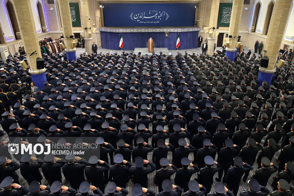 فردا جمعی از فرماندهان ارتش با رهبر انقلاب دیدار می کنند