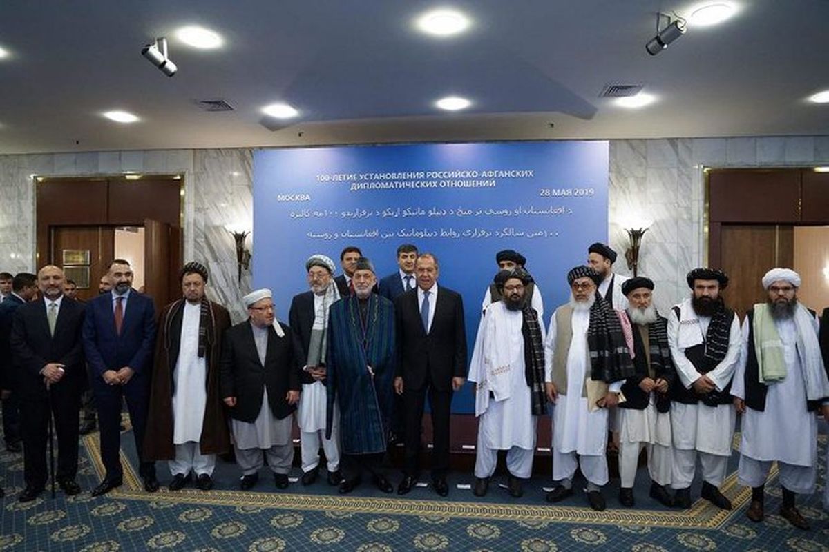 طالبان از پیشرفت در مذاکرات صلح افغانستان خبر داد