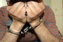 دستگیری حمل کنندگان مشروبات الکلی از بندرعباس تا شمال کشور