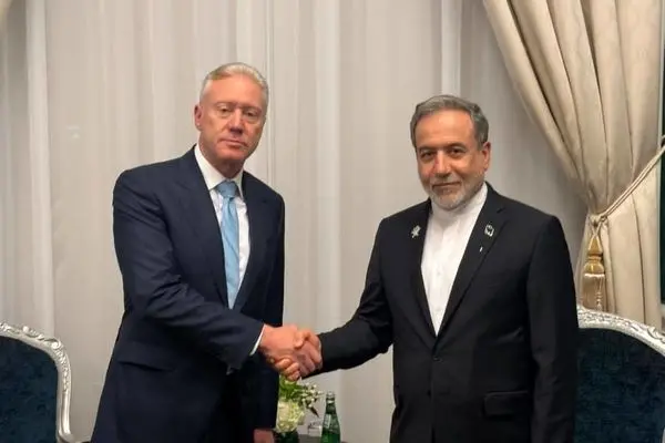 روابط تهران و بیروت ریشه در دوستی و همگرایی تاریخی دارد