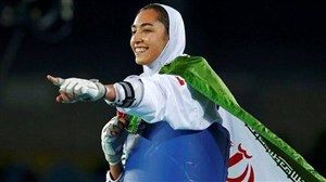 حضور علیزاده در بازی‌های کشورهای اسلامی