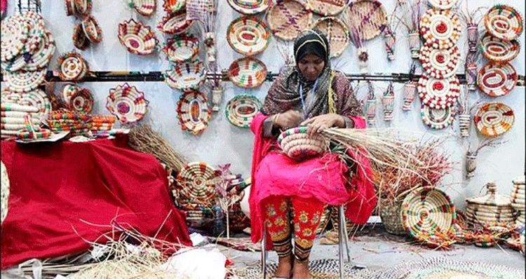بازار قدیم ماهی بندرعباس به بازارچه صنایع دستی تبدیل می شود