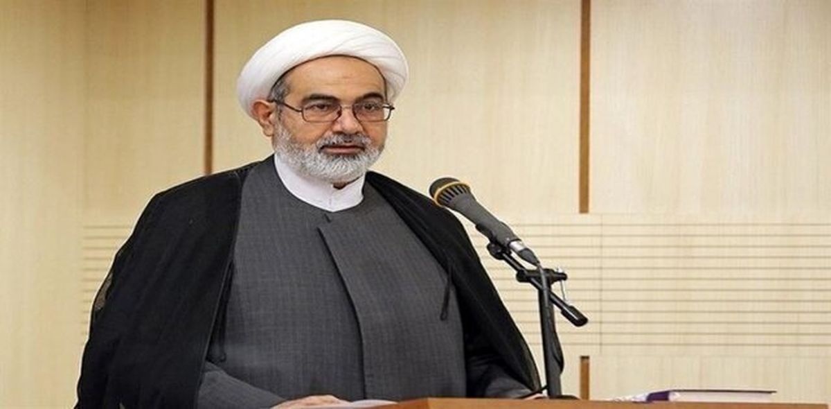 رئیس سازمان قضایی نیروهای مسلح انتصاب سردار رادان را تبریک گفت