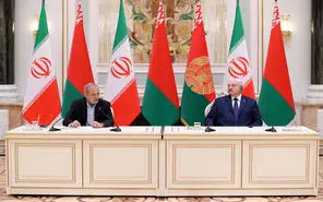 حضور یک رئیس جمهور ایرانی در بلاروس بعد از ۱۸ سال: چرا این سفر اهمیت استراتژیکی برای تهران داشت؟