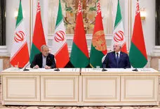 حضور یک رئیس جمهور ایرانی در بلاروس بعد از ۱۸ سال: چرا این سفر اهمیت استراتژیکی برای تهران داشت؟