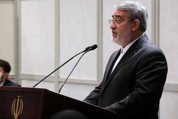 آمریکا و متحدانش مفهوم همکاری مشترک را به رسمیت نمی‌شناسند