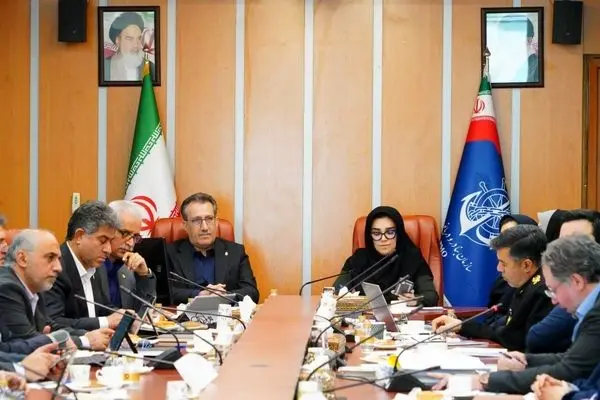 سرعت‌گیری طرح‌های توسعه بندری علیرغم فشار تحریم‌ها