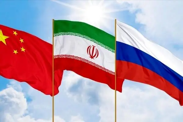 ایران، چین و روسیه با اسنپ‌بک مقابله خواهند کرد