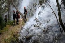 More than 3,000 people evacuated in southern France due to fire 