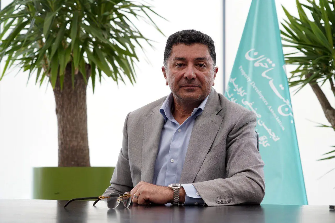 انجمن صنعت ساختمان عضو کمیته راهبری توسعه ساختمان سبز و بهره‌وری انرژی شد