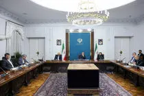 مهم‌ترین اولویت ما توسعه ناوگان عمومی و تکمیل کریدورهای ریلی کشور است