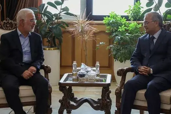 نشست وزرای کشور عضو اکو در ایران برگزار می شود