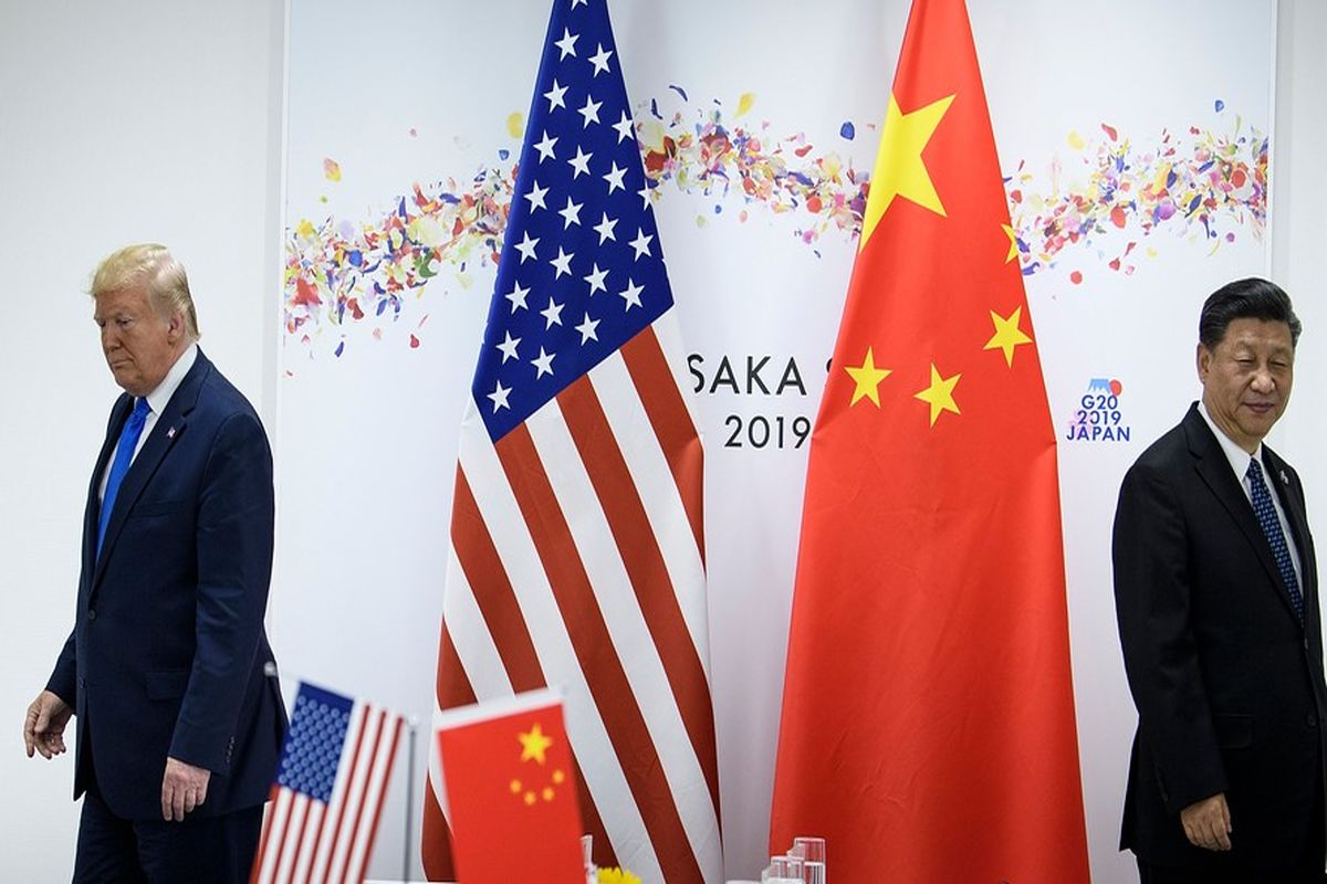 جنگ تجاری طولانی مدت چین و آمریکا، یک سناریوی باخت-باخت است