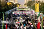 راهپیمایی جمعه خشم و نصر در خوزستان برگزار می شود 