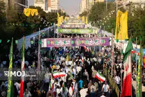 راهپیمایی جمعه خشم و نصر در خوزستان برگزار می شود 