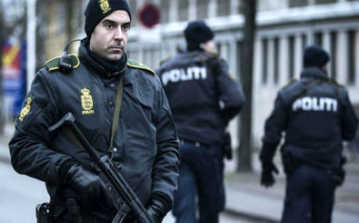 ۳ حامی حمله تروریستی اهواز توسط پلیس دانمارک آزاد شدند