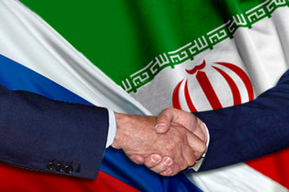 انتشار پیش‌نویس اعطای وام ۲٫۲ میلیارد دلاری روسیه به ایران