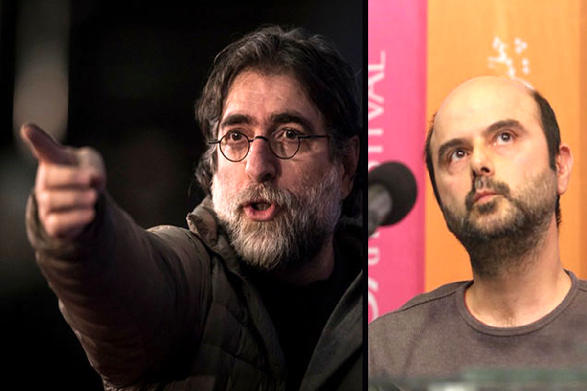توهین سریالی به خبرنگاران در شب آرام ملت/ فیلمی با ۲۴ سرمایه‌گذار