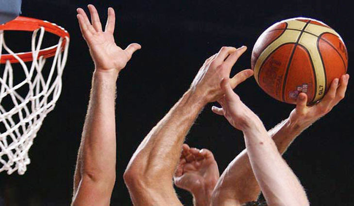  مسابقات بسکتبال جام رمضان استان از ۳۱ اردیبهشت ماه 