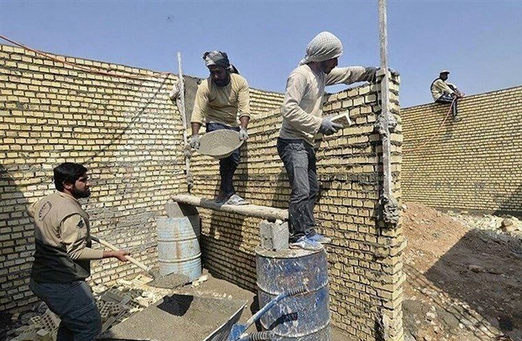 تحویل 20 واحد مسکونی به مددجویان بهزیستی رودان