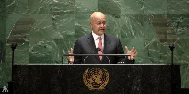 برای رسیدگی به آسیب‌پذیرترین گروه‌های پناهندگان جهان تلاش می‌کنم