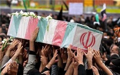 پیکر 14 شهید گمنام در خوزستان تشییع و به خاک سپرده می‌شود