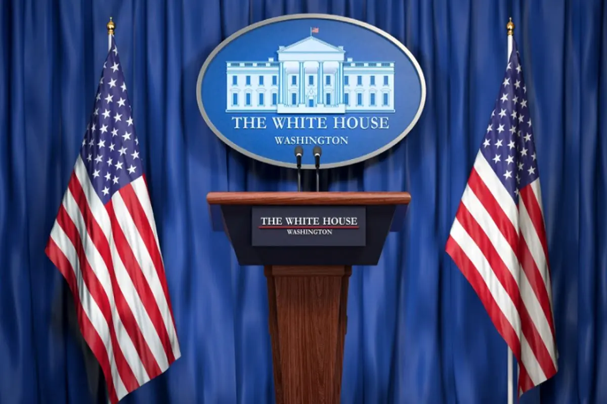 دولت آمریکا