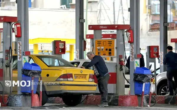 آغاز گازسوز کردن رایگان خودرو‌های شخصی + فیلم