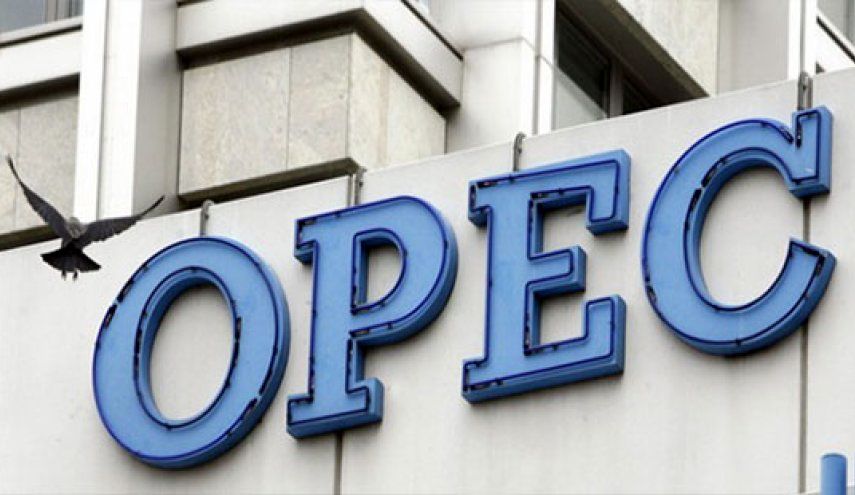 میانگین قیمت سبد نفتی اوپک به ۷۶ دلار و ۲۶ سنت رسید