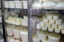 خرید شیر از لبنیاتی‌های سنتی توصیه نمی‌شود