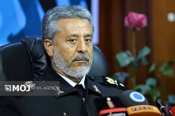 صلح و امنیت پایدار در سایه قدرت و بازدارندگی شکل می‌گیرد