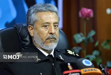 صلح و امنیت پایدار در سایه قدرت و بازدارندگی شکل می‌گیرد