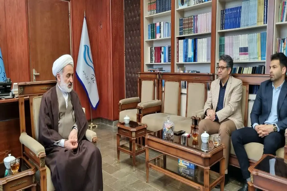 حمایت قضایی، شتابدهنده تولید در شهرکهای صنعتی اردبیل