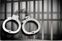 حفاران غیرمجاز در ارومیه دستگیر شدند
