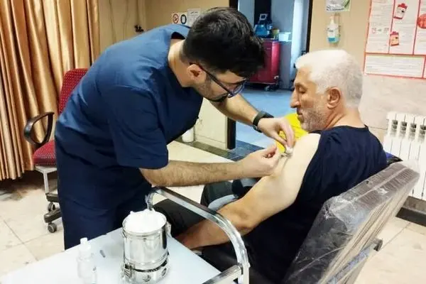 1671 به صورت 24 ساعته آماده پاسخگویی به سوالات درمانی ایثارگران است