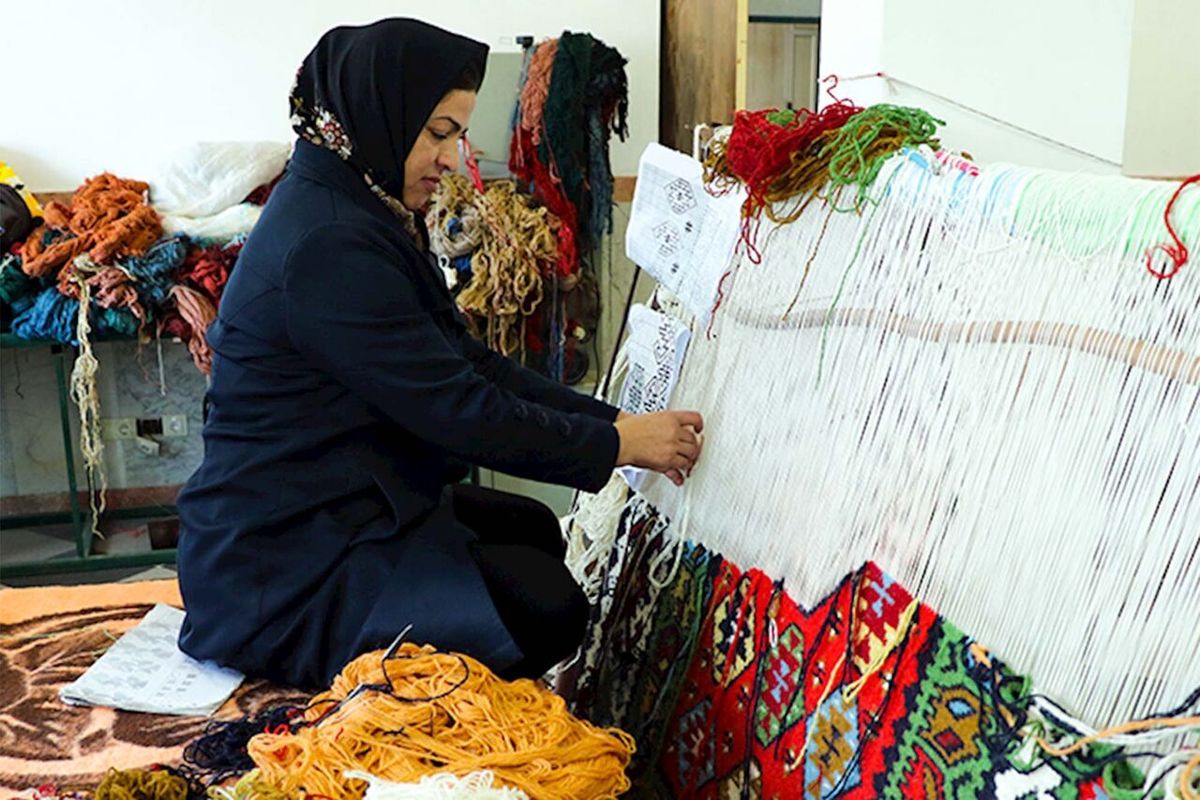 ​درج «روز ملی مشاغل خانگی» در تقویم اصناف، حرفه­ ها و مشاغل کشور