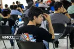 رقابت ۲۵۲ هزار دانش‌آموز برای ورود به مدارس سمپاد هفتم آغاز شد