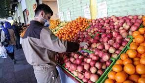 برای تنظیم بازار میوه شب عید وزارت کشاورزی وارد عمل شود